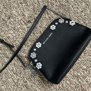 Small Michael Kors cross body